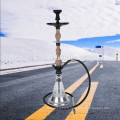 Hookah narguile Shisha gros aluminium narguilé Starbuzz